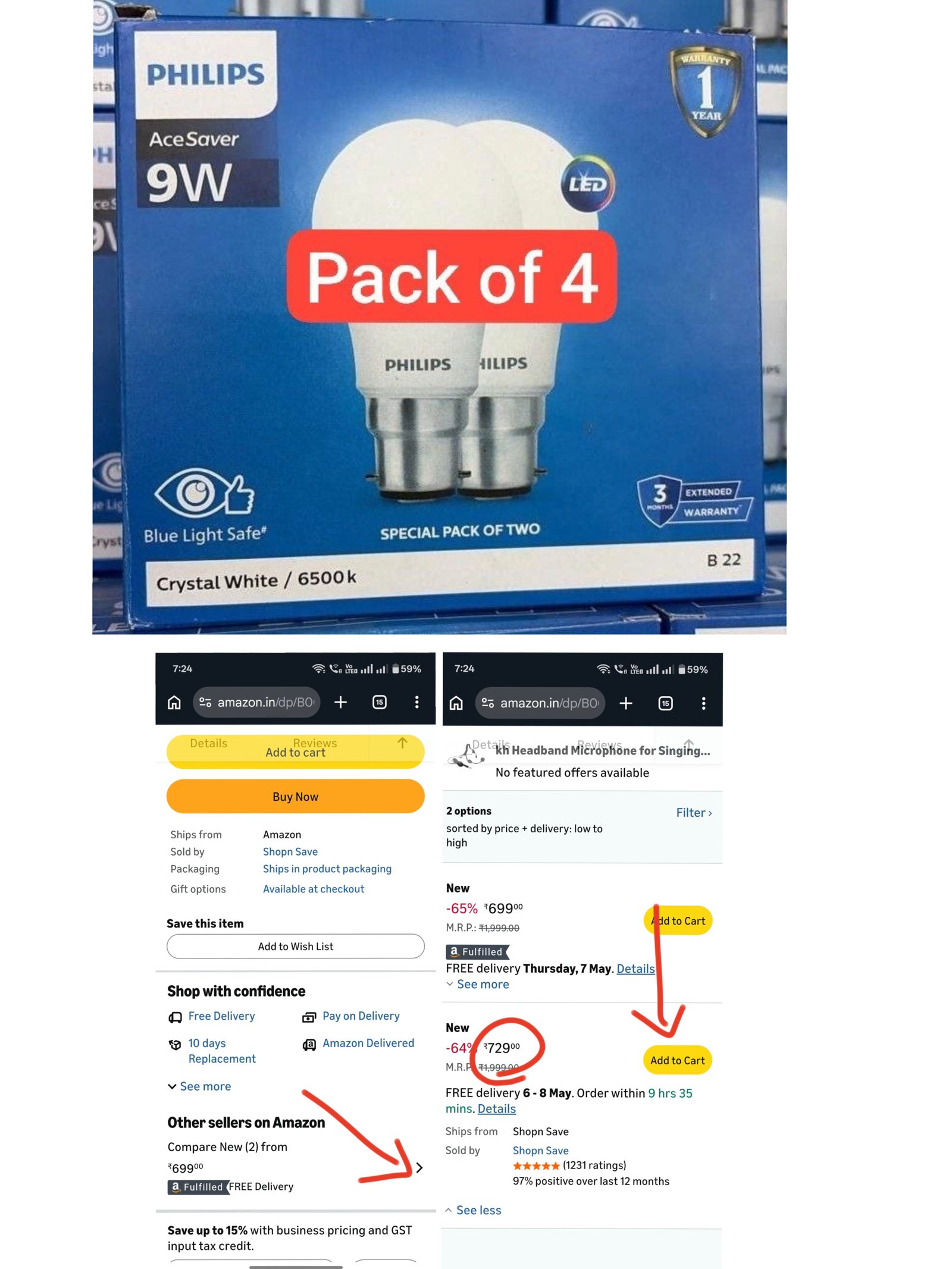 Product